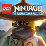 LEGO Ninjago Shadow of Ronin APK + OBB