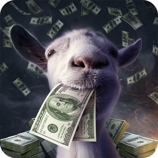 goat simulator payday apk