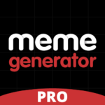 Meme Generator pro apk