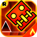 geometry dash meltdown todo desbloqueado