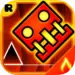 geometry dash meltdown todo desbloqueado