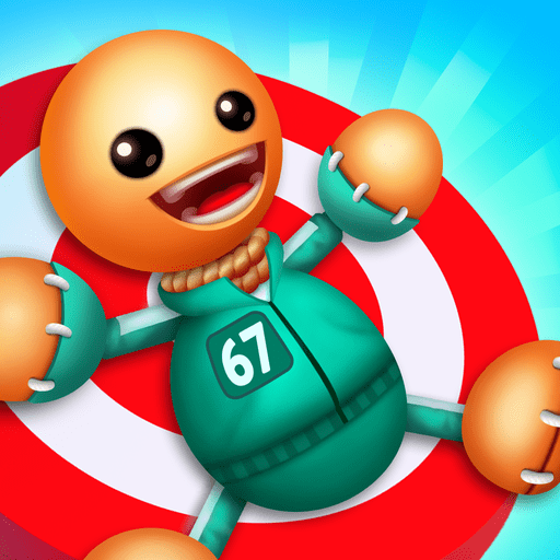 ᐉ Kick the Buddy Remastered APK 1.14.1507 (Todo desbloqueado)
