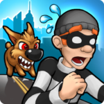 robbery bob dinero infinito para android