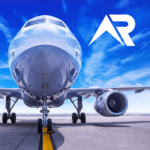 RFS - Real Flight Simulator apk para Android