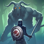 Grim Soul: Dark Fantasy Survival mod apk
