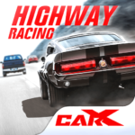 CarX Highway Racing mod dinero y efectivo infinito