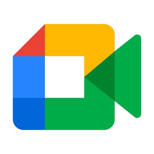 google meet apk android