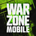 Warzone Mobile apk, cod warzone apk