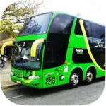 Heavy Bus Simulator Mod APK