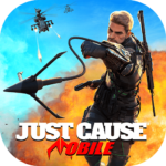 just cause mobile apk