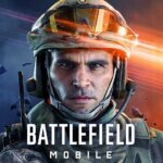Battlefield Mobile APK, descargar Battlefield apk
