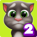 talking tom 2 mod apk