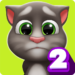 talking tom 2 mod apk