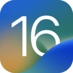 Launcher iOS 16 APK