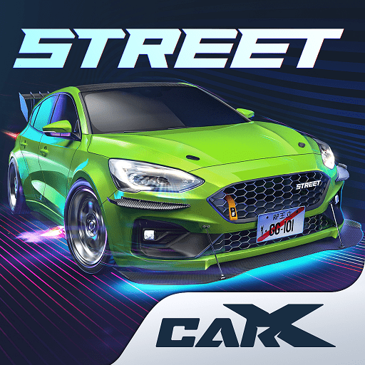 carx street apk, descargar carx street apk, carx street android