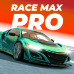 race max pro apk