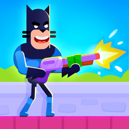 hitmaster mod apk