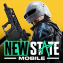 new state apk, new state para android