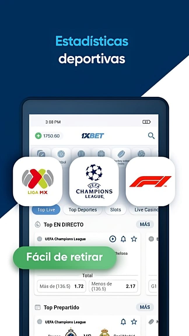 1xBet APK Download Latest Version for Android 2024 2