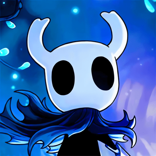 hollow knight apk