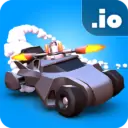 crash of cars mod apk
