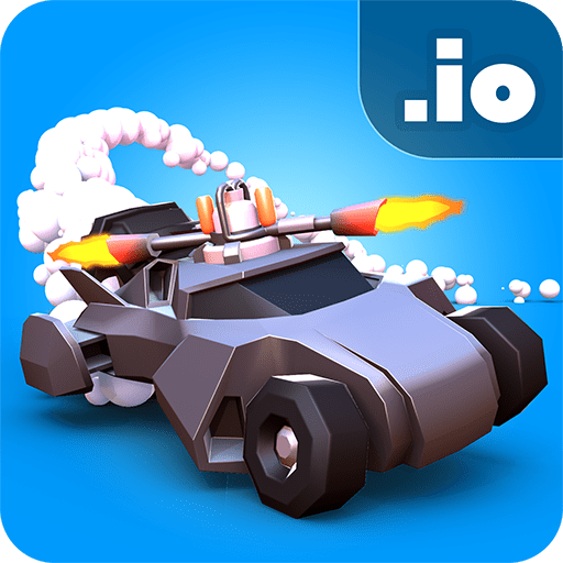 ᐅ Crash of Cars Mod APK 1.9.23 (Monedas infinitas) 2026