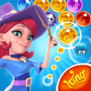 Bubble Witch 2 Saga Mod APK