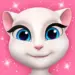 My Talking Angela Mod APK