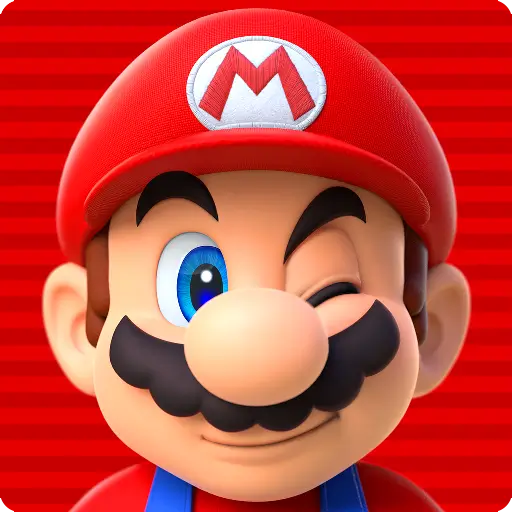 Super Mario Run APK Oficial