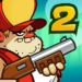 Swamp Attack 2 Mod APK