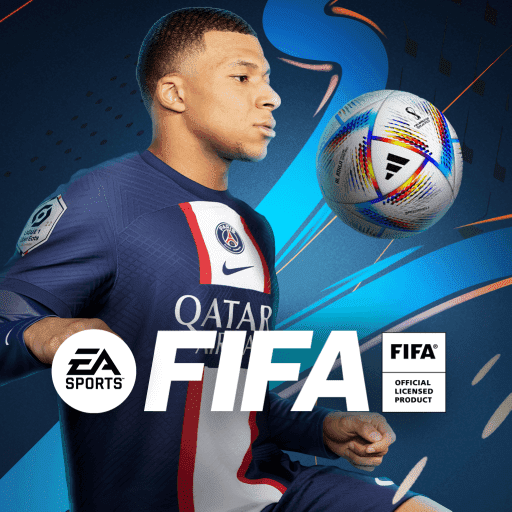 fifa futbol apk