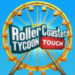 RollerCoaster Tycoon Mod APK