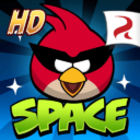 angry birds space mod apk