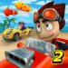 beachbuggy racing 2 mod apk