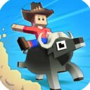 rodeo stampede mod apk
