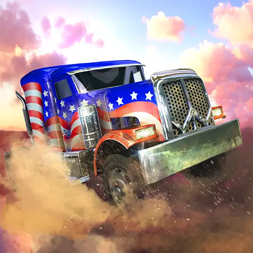 OTR - Offroad Car Driving Mod APK