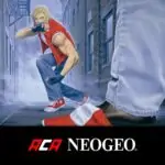 Real Bout Fatal Fury 2 APK