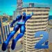 Rope Hero Mafia City Wars Mod APK