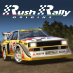 Rush Rally Origins APK