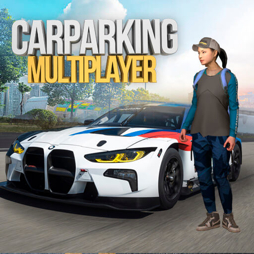 car parking multiplayer dinero infinito y monedas infinitas ultima version