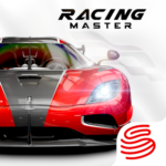 racing master apk