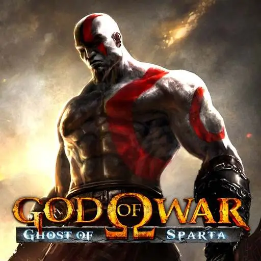 god of war apk, GOW Ghost of Sparta APK