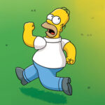 Los Simpson Springfield Mod APK