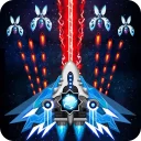 Space shooter Galaxy attack Mod APK (1)