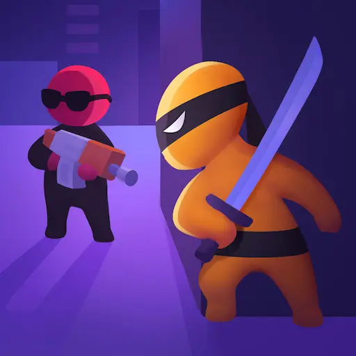 Stealth Master Mod APK