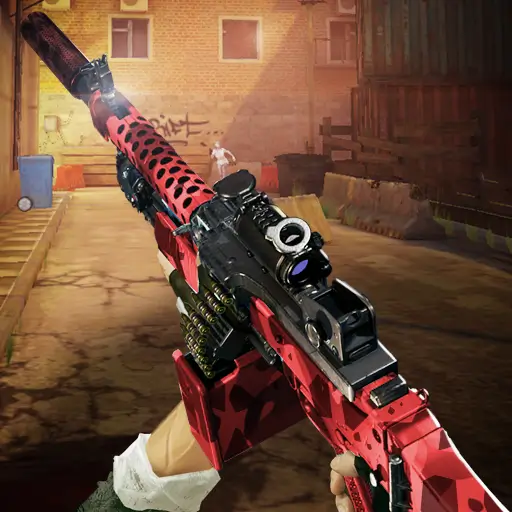 zombie hunter mod apk