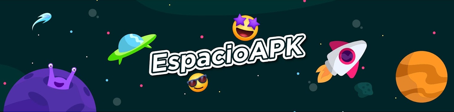 espacioapk banner