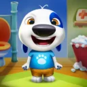 Mi Talking Hank dinero ilimitado apk