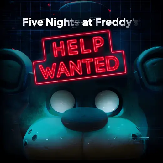 fnaf help wanted apk android