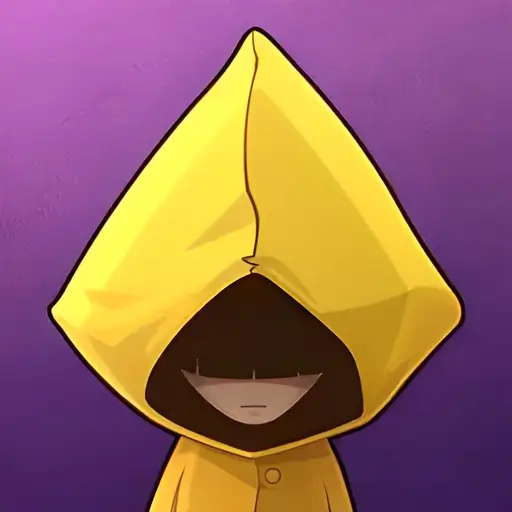Very Little Nightmares APK Android